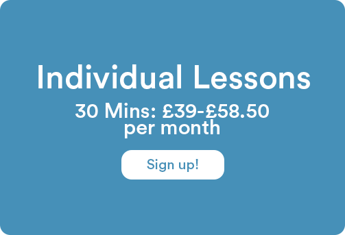Individual lessons